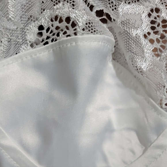 12th Tribe mini slip dress - Picture 9 of 9